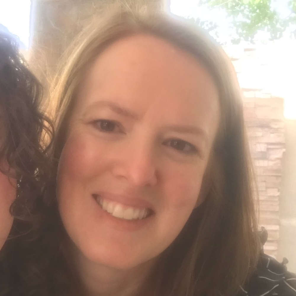 Meet your Posher, Jenny